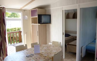 Bungalow 2u00a0Chambres Bungalow 2u00a0Chambres