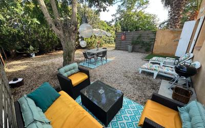 Appartement en Duplex Appartement en Duplex