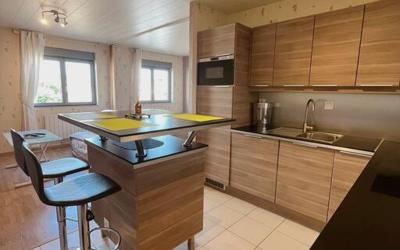 Appartement 1 Chambre Appartement 1 Chambre