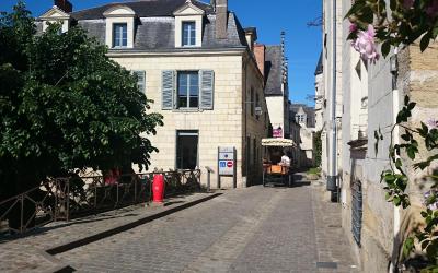 Appartement Double Supu00e9rieur