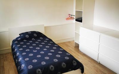 Chambre Simple Standard Chambre Simple Standard