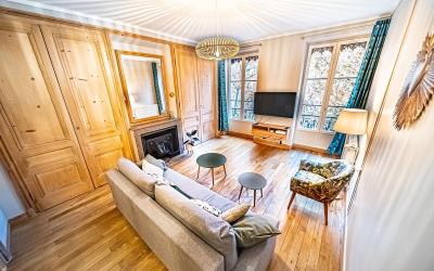 Appartement Appartement
