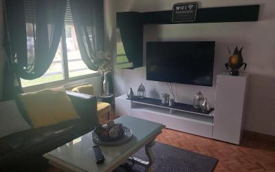 Appartement 2 Chambres