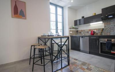 Appartement 2 Chambres