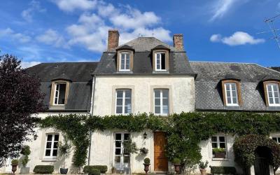 Chambre Double  Chambre Double