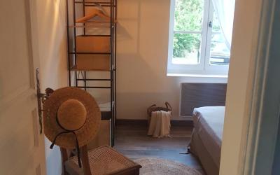 Chambre Triple avec Salle de Bains Privative