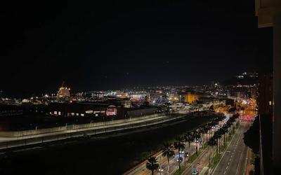 Camera Matrimoniale con Vista Mare 