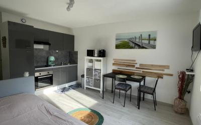 Appartement 1 Chambre