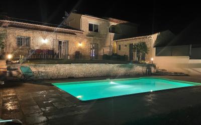Villa avec Piscine Privu00e9e Villa avec Piscine Privu00e9e