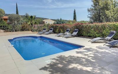 Villa avec Piscine Privu00e9e