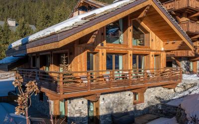 Chalet (13 Adultes) Chalet (13 Adultes)