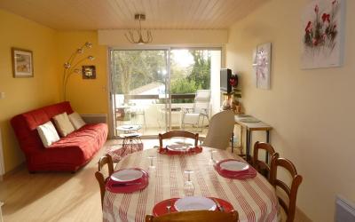 Appartement Appartement