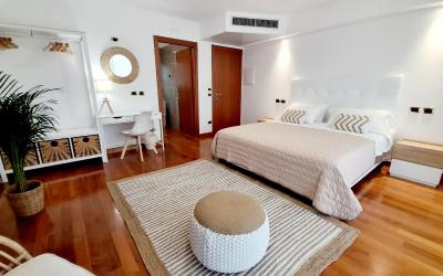 Camera Matrimoniale Deluxe