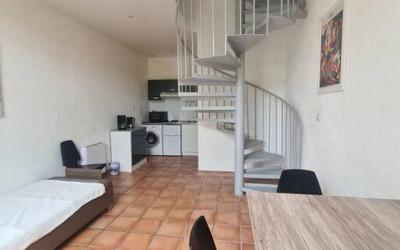 Maison 2u00a0Chambres