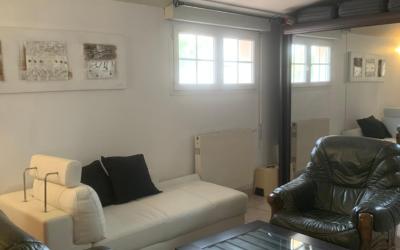 Appartement 2 Chambres