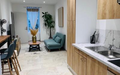 Appartement 1 Chambre Appartement 1 Chambre