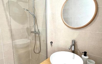 Appartement 1 Chambre Appartement 1 Chambre