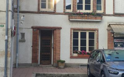 Chambre Double Chambre Double