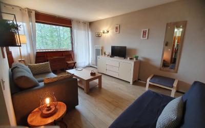 Studio - Vue sur Montagne Studio - Vue sur Montagne