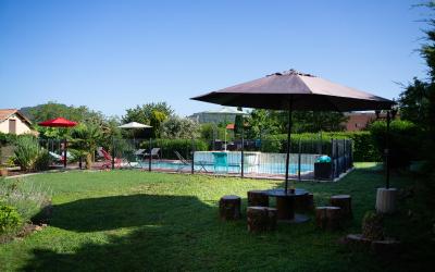 Maison 3u00a0Chambres