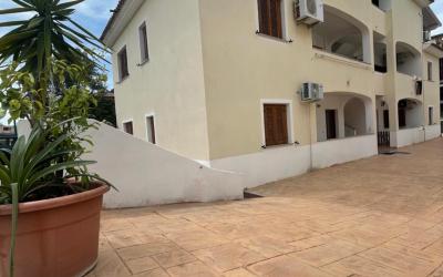 Appartamento con 2 Camere da Letto