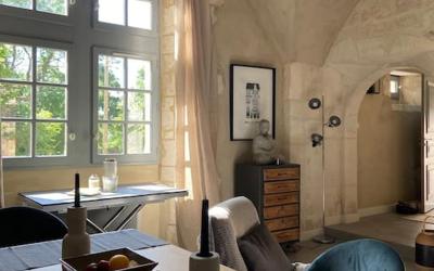 Appartement 1 Chambre