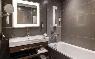 Chambre Double Classique 