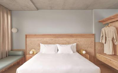 King Room - Urban
