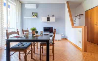 Appartamento con 1 Camera da Letto