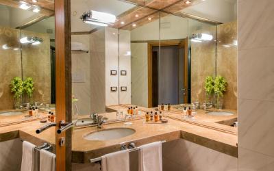 Camera Matrimoniale (1 Adulto)