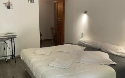 Chambre Double Chambre Double