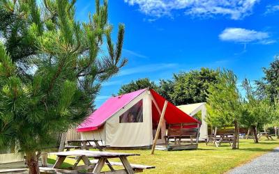 Lodge u00c9cologique Lodge u00c9cologique