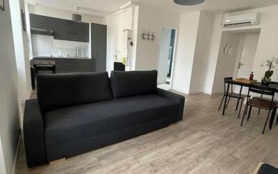 Appartement 1 Chambre