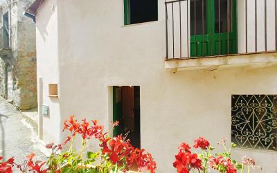 Suite Familiare con Balcone