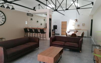 Appartement 3u00a0Chambres Appartement 3u00a0Chambres