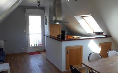 Appartement 1 Chambre Appartement 1 Chambre