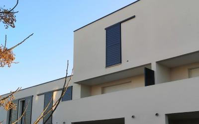 Appartement 2 Chambres