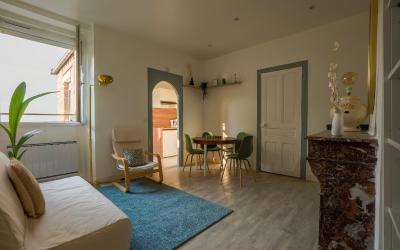 Appartement 1 Chambre