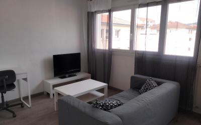 Appartement 1 Chambre