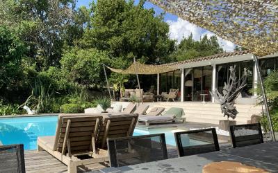 Villa Villa