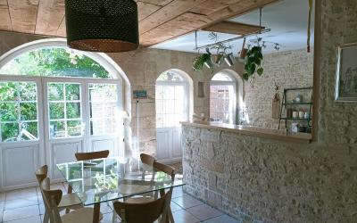 Maison 2u00a0Chambres