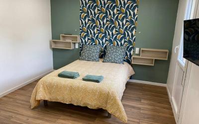 Appartement 1 Chambre