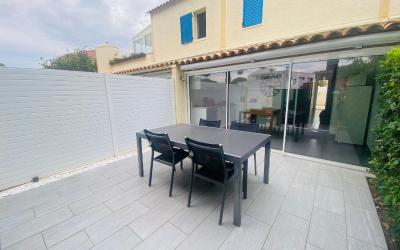 Appartement 2 Chambres Appartement 2 Chambres