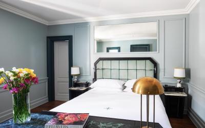 Camera Matrimoniale Deluxe