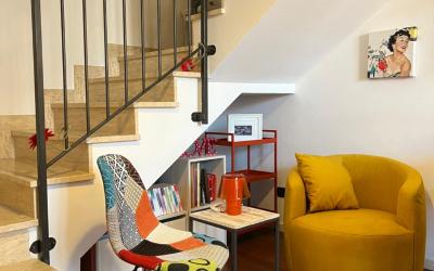 Appartamento con 1 Camera da Letto