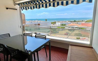 Appartement (5 Adultes)