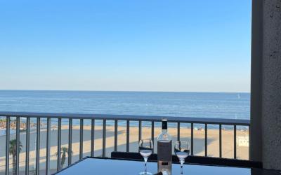 Appartement 1 Chambre