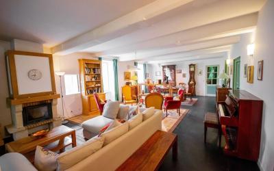 Maison 3u00a0Chambres