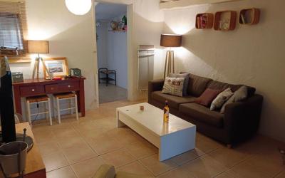 Appartement 1 Chambre