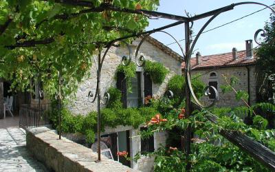 Maison de Vacances 4 Chambres (8 Personnes)